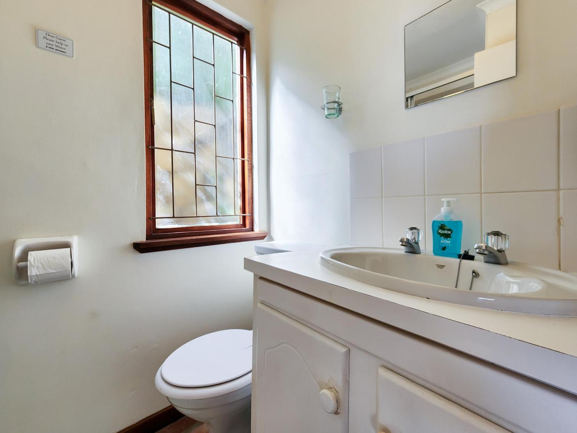 Eindelik Villa Simonʼs Town Buitenkant foto